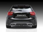 Mercedes-Benz A250 by Piecha Design 2014 года